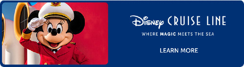 Learn More About Disney Cruise Line